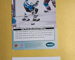 Viktor Kozlov 93-94 Parkhurst SE #SE159 NHL Hockey