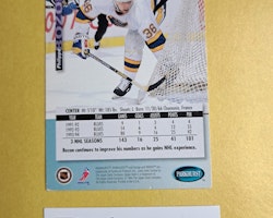 Philippe Bozon  93-94 Parkhurst SE #SE153 NHL Hockey