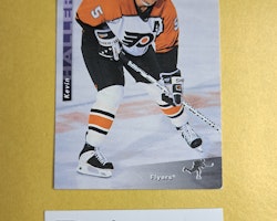 Kevin Haller 93-94 Parkhurst SE #SE126 NHL Hockey