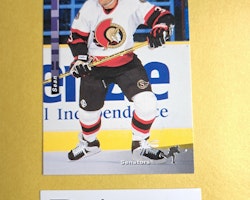 Sean Hill 93-94 Parkhurst SE #SE124 NHL Hockey