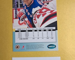 Petr Nedved 93-94 Parkhurst SE #SE116 NHL Hockey