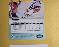 Sergei Nemchinov 93-94 Parkhurst SE #SE115 NHL Hockey