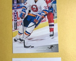 Benoit Hogue 93-94 Parkhurst SE #SE106 NHL Hockey