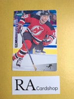 Bob Carpenter (1) 93-94 Parkhurst SE #SE96 NHL Hockey