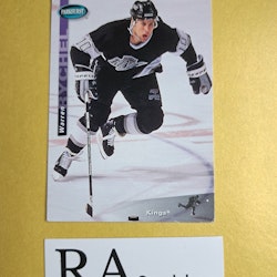 Warren Rychell (1) 93-94 Parkhurst SE #SE84 NHL Hockey