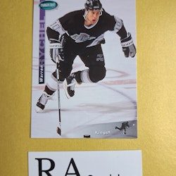 Warren Rychell (2) 93-94 Parkhurst SE #SE84 NHL Hockey