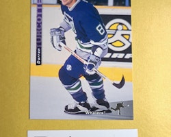 Darren Turcotte 93-94 Parkhurst SE #SE75 NHL Hockey