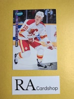 Gary Roberts (1) 93-94 Parkhurst SE #SE27 NHL Hockey