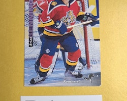 Brian Benning 93-94 Parkhurst SE #SE65 NHL Hockey