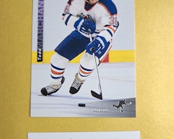 Todd Marchant (1) 93-94 Parkhurst SE #SE61 NHL Hockey