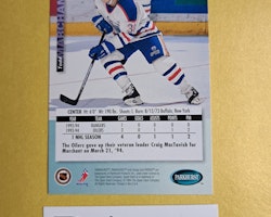 Todd Marchant (1) 93-94 Parkhurst SE #SE61 NHL Hockey