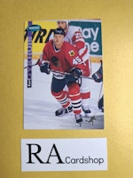 Karl Dykhuis 93-94 Parkhurst SE #SE34 NHL Hockey