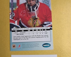 Christian Soucy 93-94 Parkhurst SE #SE33 NHL Hockey