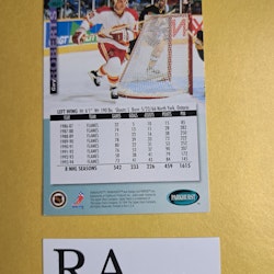 Gary Roberts (2) 93-94 Parkhurst SE #SE27 NHL Hockey