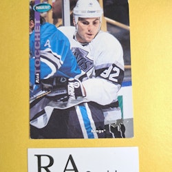 Rick Tocchet 93-94 Parkhurst SE #SE80 NHL Hockey