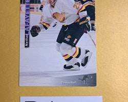 Nathan Lafayette 94-95 Parkhurst #247 NHL Hockey