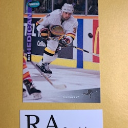 Bret Hedican (1) 94-95 Parkhurst #243 NHL Hockey