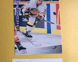 Bret Hedican (2) 94-95 Parkhurst #243 NHL Hockey