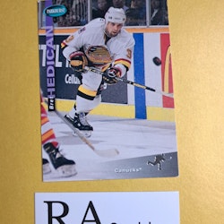Bret Hedican (2) 94-95 Parkhurst #243 NHL Hockey