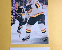 Jimmy Carson 94-95 Parkhurst #239 NHL Hockey