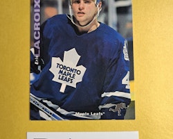 Eric Lacroix (1) 94-95 Parkhurst #234 NHL Hockey
