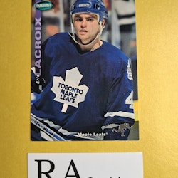Eric Lacroix (1) 94-95 Parkhurst #234 NHL Hockey