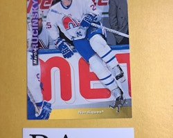 Martin Rucinsky 94-95 Parkhurst #191 NHL Hockey