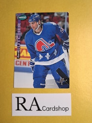 Garth Butcher (1) 94-95 Parkhurst #188 NHL Hockey