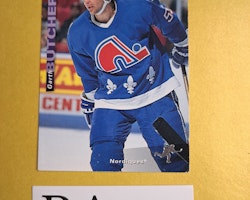 Garth Butcher (1) 94-95 Parkhurst #188 NHL Hockey