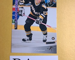 Tomas Sandstrom 94-95 Parkhurst #175 NHL Hockey