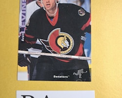 Scott Levins 94-95 Parkhurst #155 NHL Hockey