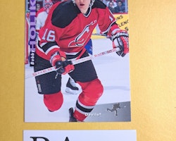 Bobby Holik 94-95 Parkhurst #128 NHL Hockey