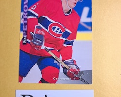 Oleg Petrov 94-95 Parkhurst #119 NHL Hockey