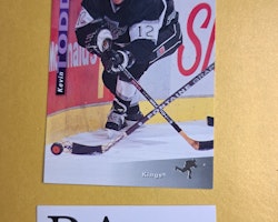 Kevin Todd 94-95 Parkhurst #108 NHL Hockey