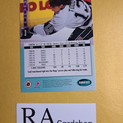 Kevin Todd 94-95 Parkhurst #108 NHL Hockey