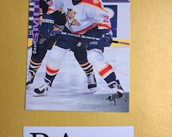 Geoff Smith (1) 94-95 Parkhurst #82 NHL Hockey