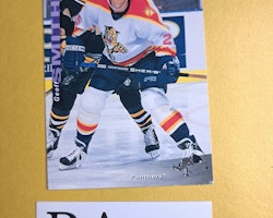 Geoff Smith (3) 94-95 Parkhurst #82 NHL Hockey