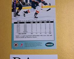 Geoff Smith (3) 94-95 Parkhurst #82 NHL Hockey