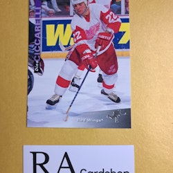 Dino Ciccarelli 94-95 Parkhurst #65 NHL Hockey