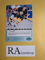 Mariusz Czerkawski 94-95 Parkhurst #20 NHL Hockey