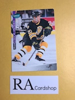 Bryan Smolinski 94-95 Parkhurst #12 NHL Hockey