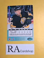 Bryan Smolinski 94-95 Parkhurst #12 NHL Hockey