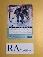 John Lilley 94-95 Parkhurst #8 NHL Hockey