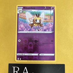 Ribombee Reverse Holo Uncommon 079/203 Evolving Skies Pokemon