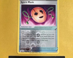 Spirit Mask Reverse Holo Uncommon 160/203 Evolving Skies Pokemon