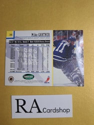 Mike Gartner 95-96 Parkhurst #206 NHL Hockey