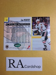 Joe Murphy 95-96 Parkhurst #309 NHL Hockey