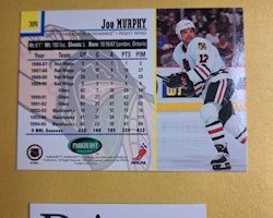 Joe Murphy 95-96 Parkhurst #309 NHL Hockey