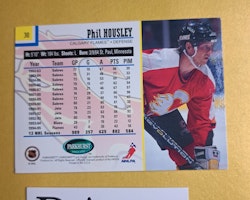 Phil Housley 95-96 Parkhurst #30 NHL Hockey