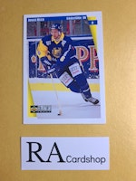 Jonas Heed 97-98 Upper Deck Swedish #170 SHL Hockey